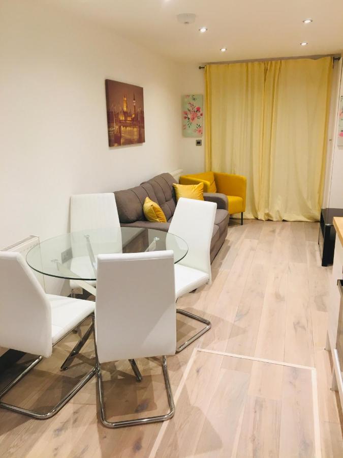 Classic Brixton City Apartment London Luaran gambar