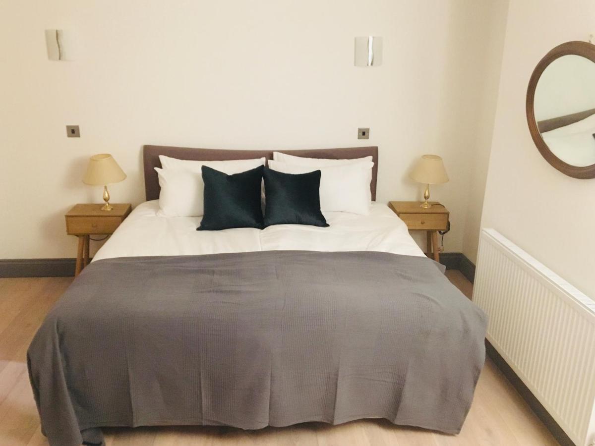 Classic Brixton City Apartment London Luaran gambar