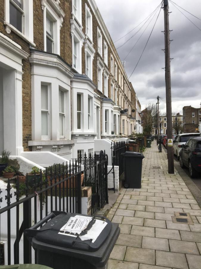 Classic Brixton City Apartment London Luaran gambar