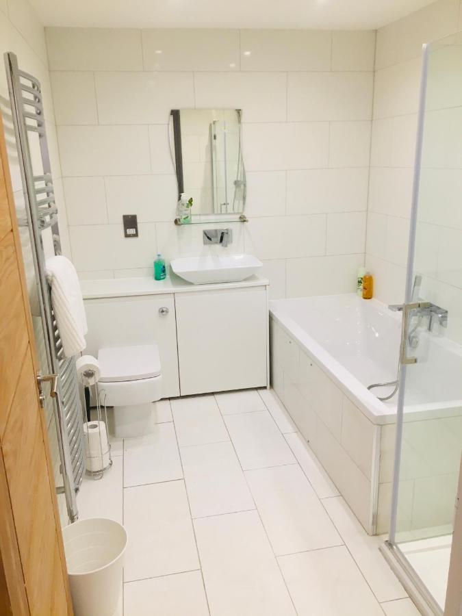 Classic Brixton City Apartment London Luaran gambar