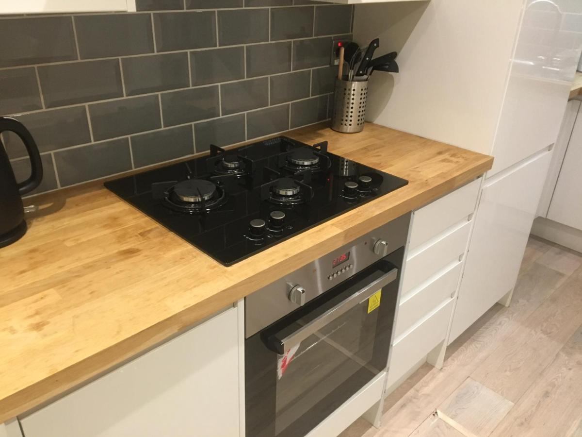 Classic Brixton City Apartment London Luaran gambar