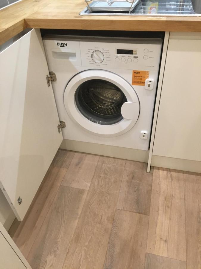 Classic Brixton City Apartment London Luaran gambar