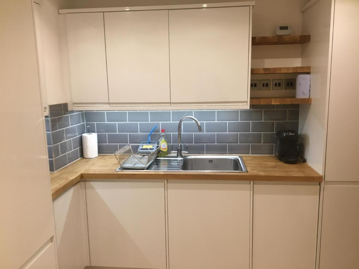 Classic Brixton City Apartment London Luaran gambar