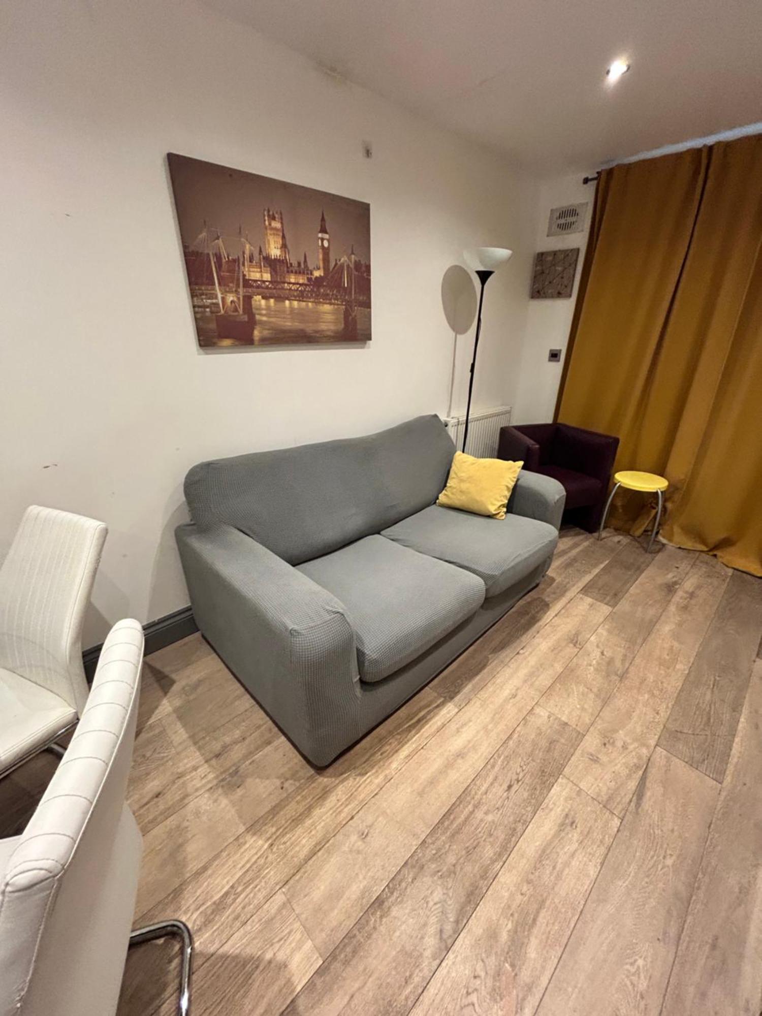 Classic Brixton City Apartment London Luaran gambar